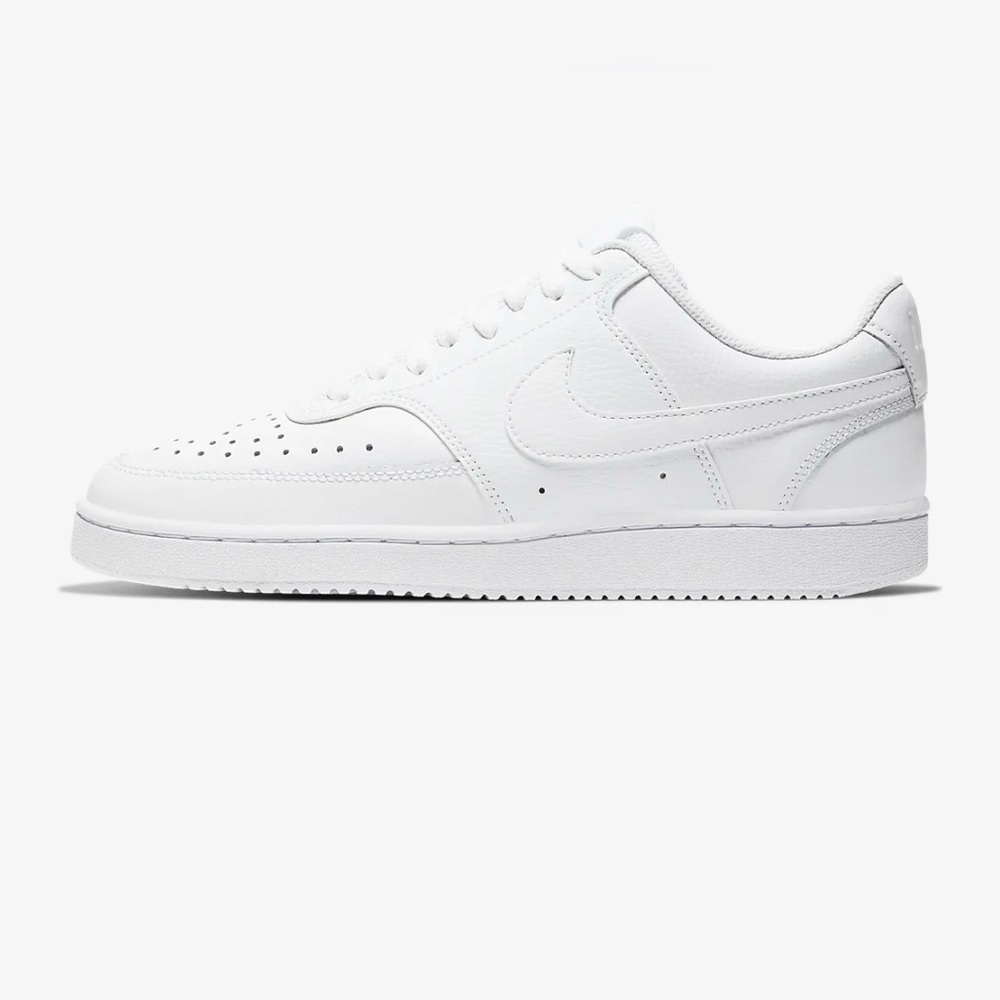 Women’s Nike Court Vision Low Sneakers